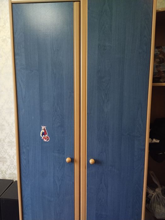 Продам детский гарнитур для мальчика