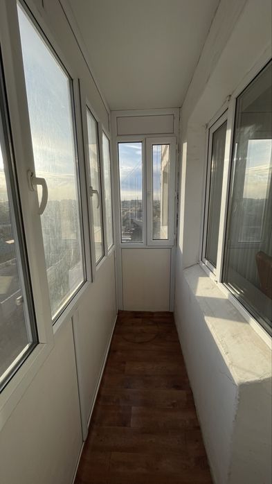 Продам квартиру на 32-ом квартале.