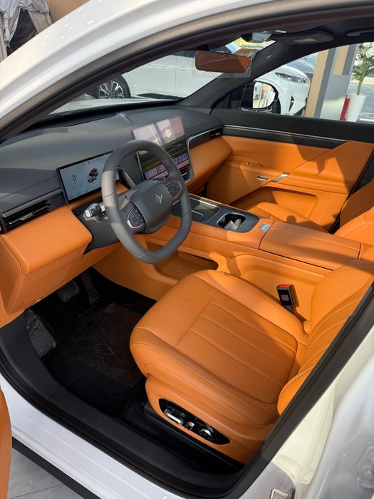 Dongfeng Ep 008 / Starlight Motor official dealer