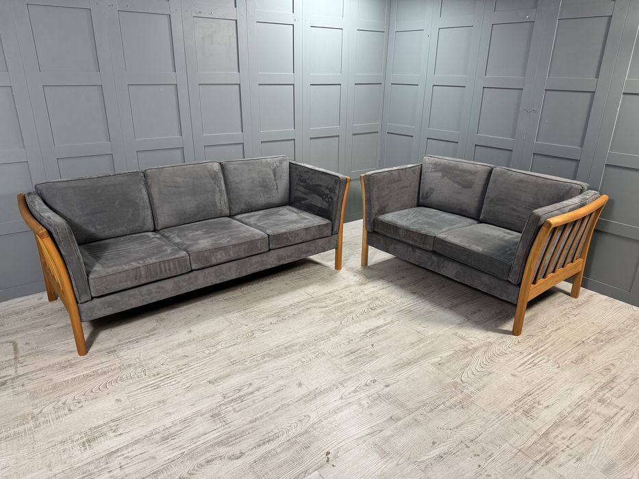 Датски диван 2-ка Д926