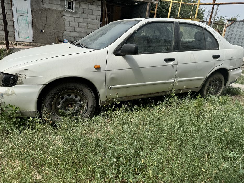 Продам машину.