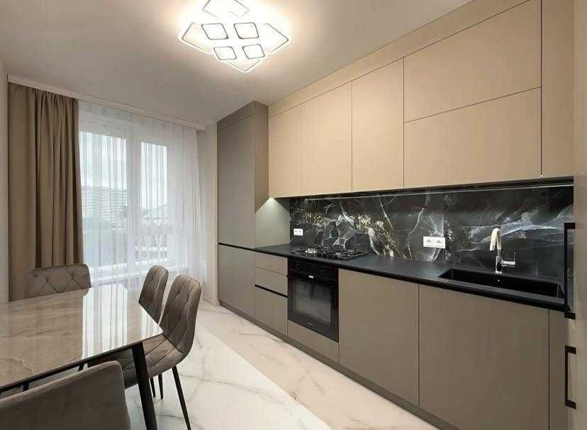 Дава се под наем Двустаен апартамент в Пловдив, Кършияка - 59 кв.м за 357 € - Снимка #6