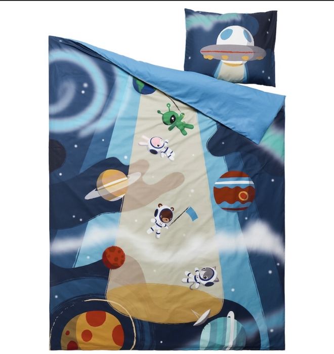 Lenjerie copii 150x200