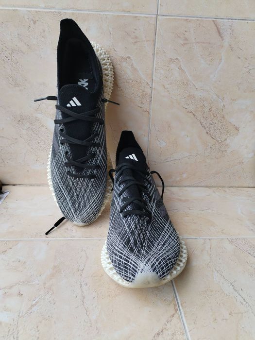 adidas 4DFWD x STRUNG M - страхотни мъжки маратонки 45 1/3
