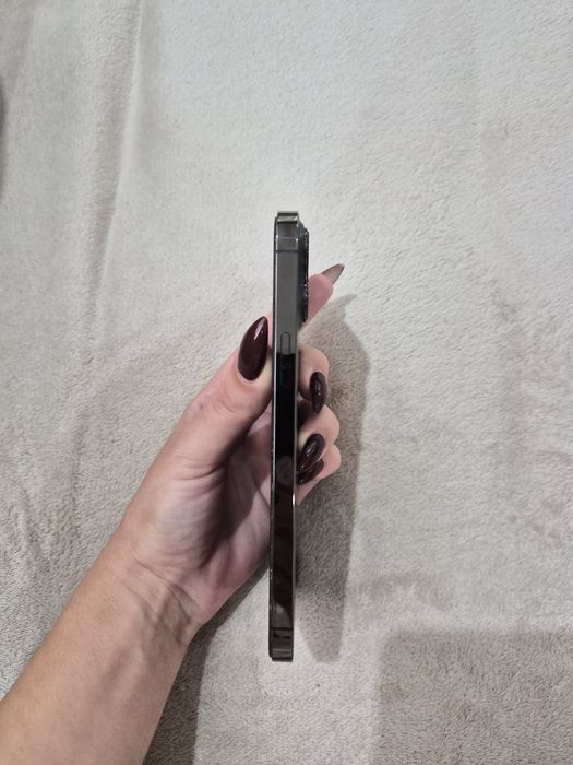 Iphone 13 Pro Max 256gb