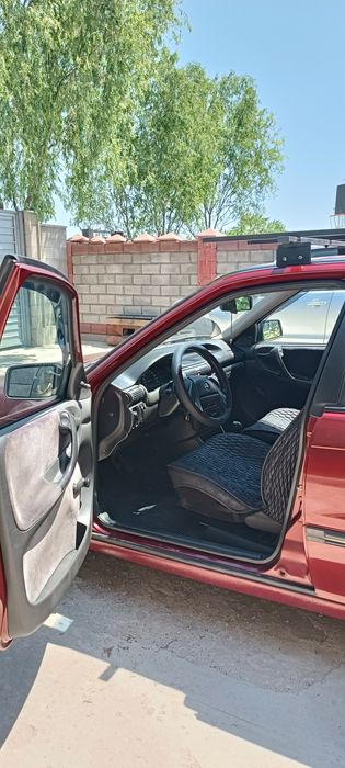 Opel Astra Продам