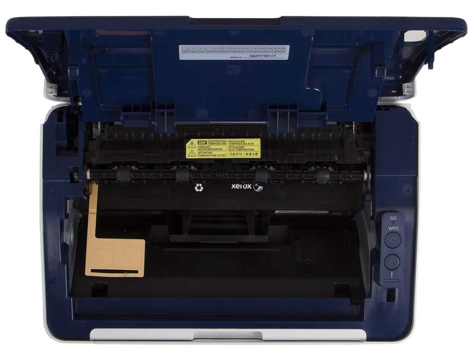 Принтер А4 ч/б Xerox Phaser 3020BI (Wi-Fi)
