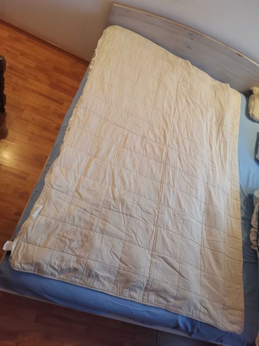 Pilote vara 135x200 Germany impecabile