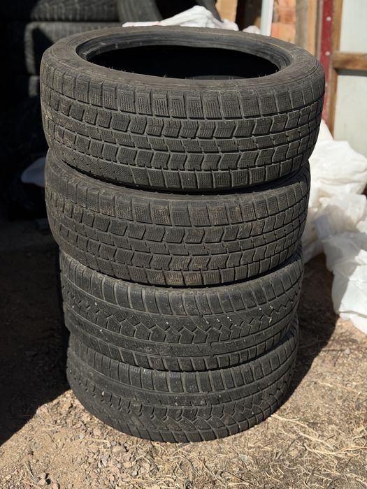 Летний 215/55/17