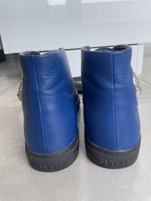 Оригинални обувки Versace