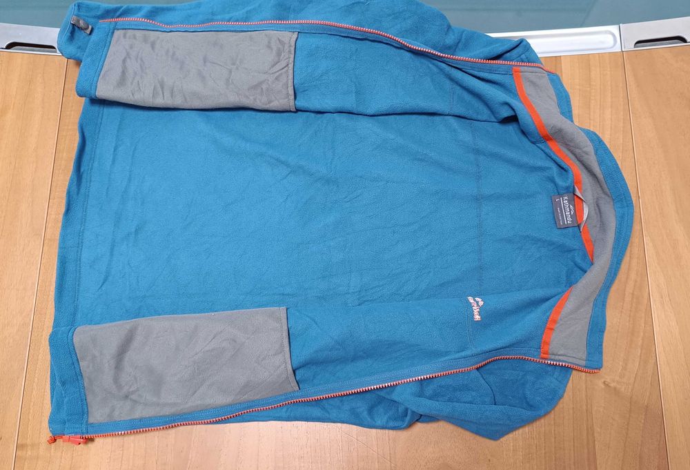 Kathmandu Polartec®-Много Запазено