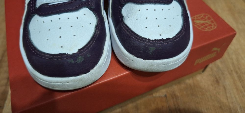 Маратонки 24ти размер