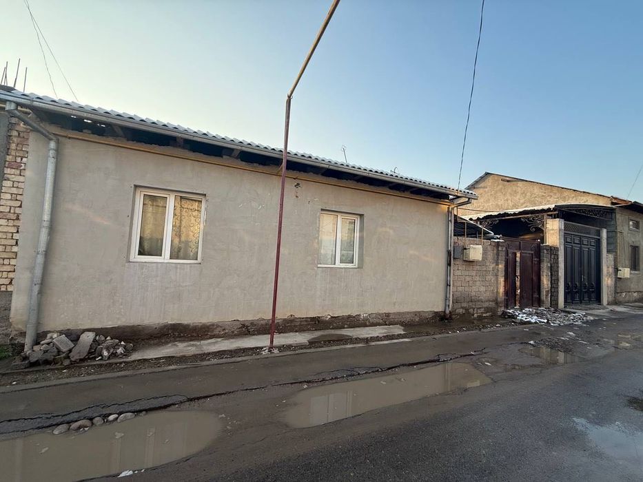 Срочно продается дом в Бектимире