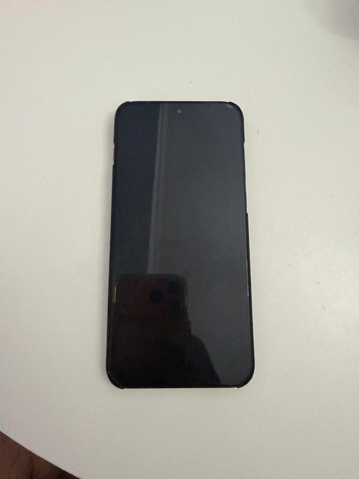 Oneplus 15 16gb black