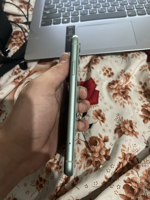 Iphone 11 128gb 100%