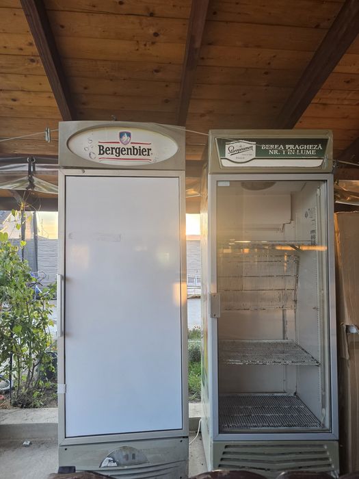 Vitrine frigorifice