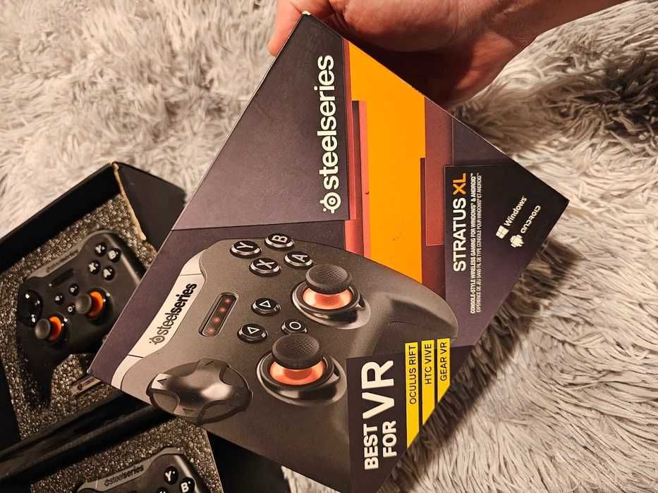 Controllere gaming pc android noi