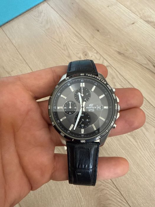 Casio EFR-512 Мъжки Часовник