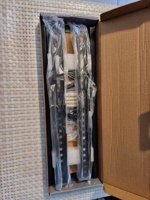 Крепления для телевизора