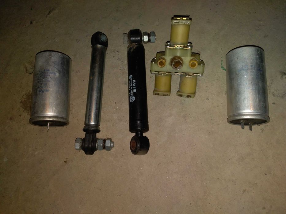 Части за пералня ТАМАТ 500