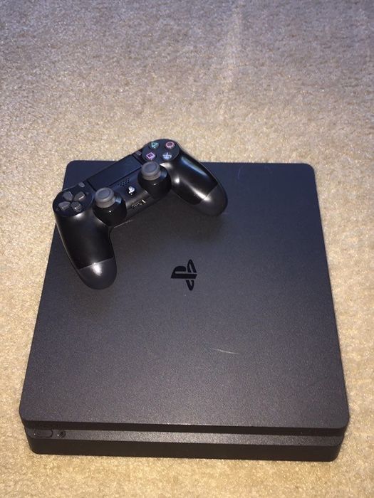 Sony Ps4 …………………………….
