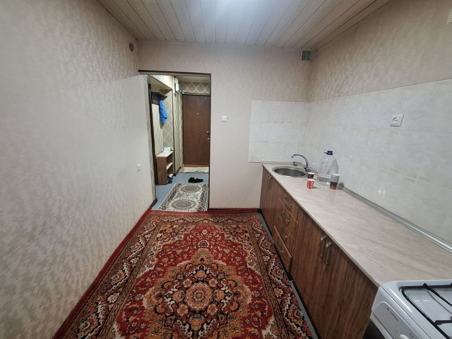 Чиланзар 1 1/3/4 балкон 1х6