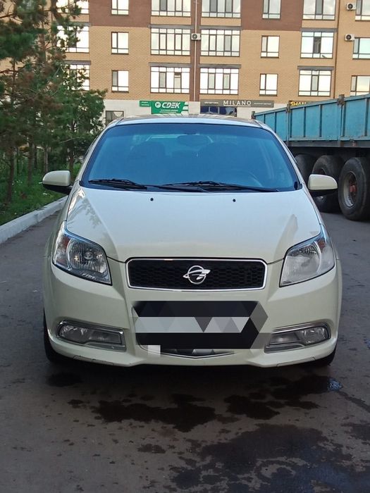 Продам Ravon Nexia