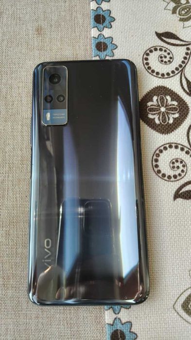Vivo Y31 5/128GB