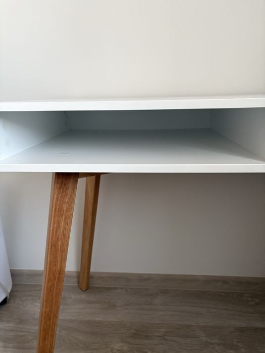 Birou 120x60 cm ca nou