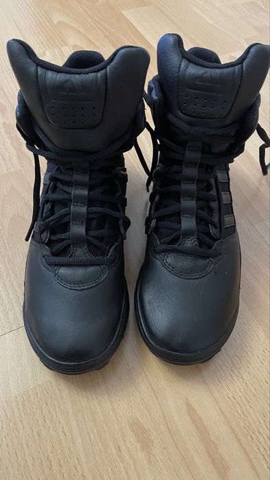 Ghete Adidas GSG