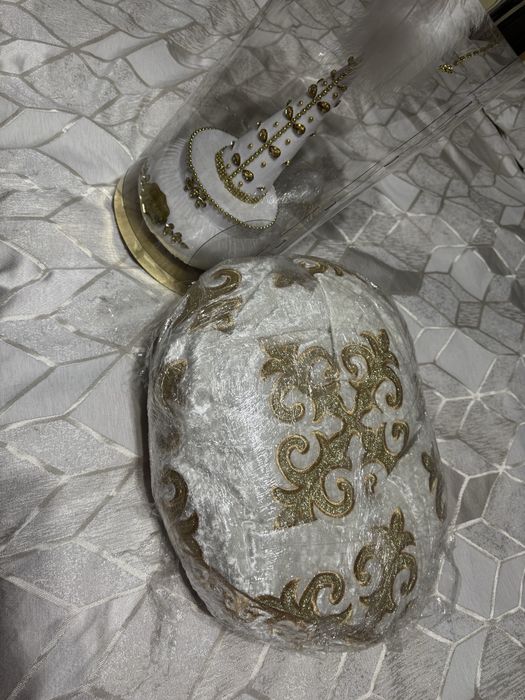 Набор для сырга салу