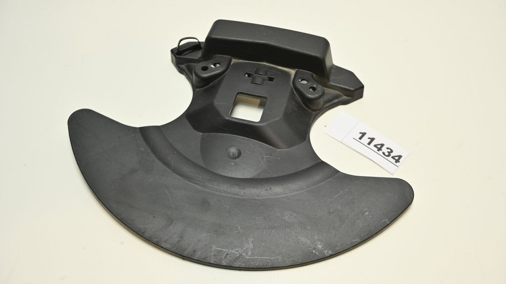 Plastic Protectie Triple Furca BMW F850GS F750GS