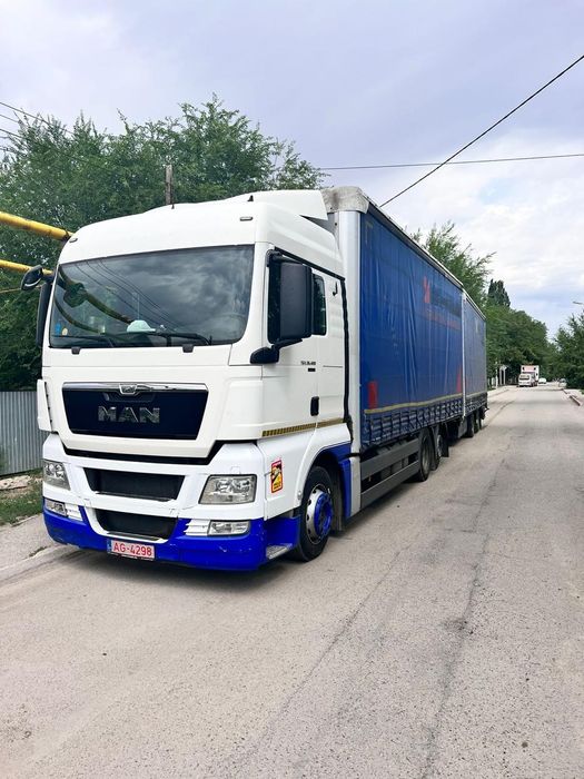 Грузоперевозки качественно, быстро