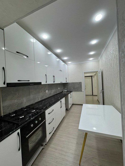 Сдаётся квартира в Шайхантахур |  Себзар | 3-комнатная 550$