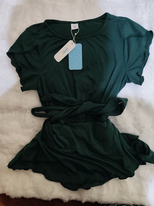 Rochie eleganta de vară