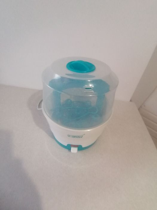 Sterilizator 5 biberoare