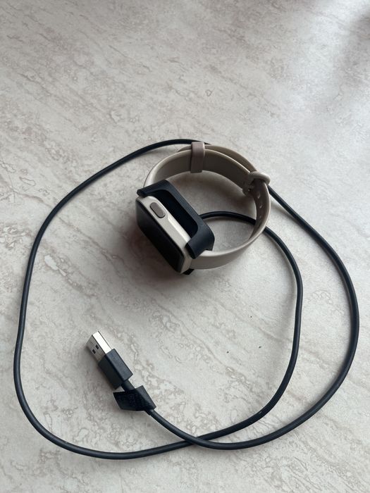 Смарт часовник Xiaomi Mi Watch Lite Ivory