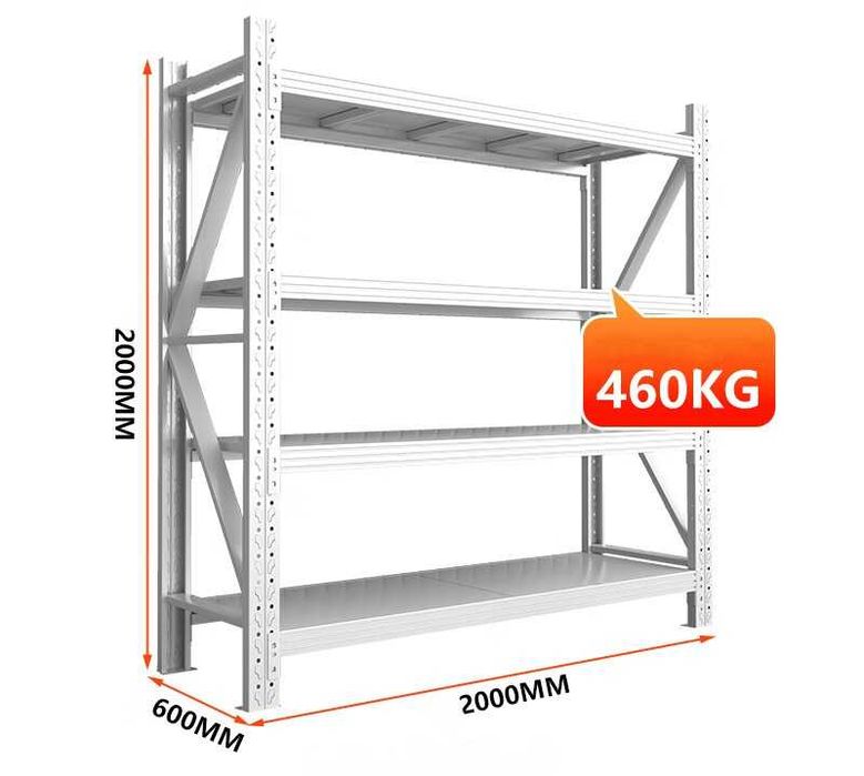 Sklat uchun stellajlar/Стеллажи для склада/Metalldan stellaj/Стеллаж