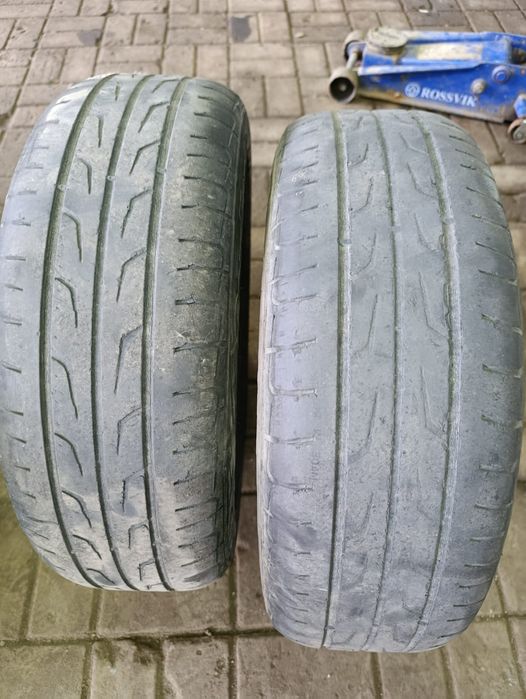Продам летние шины