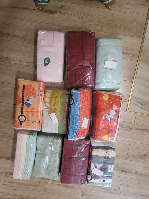 Продам полотенца