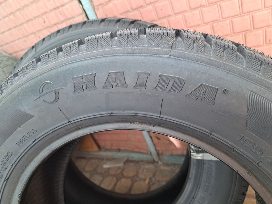 Продам  новые шины срочно