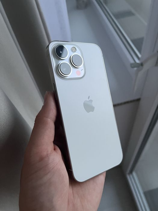 Iphone 13 pro 256 gb