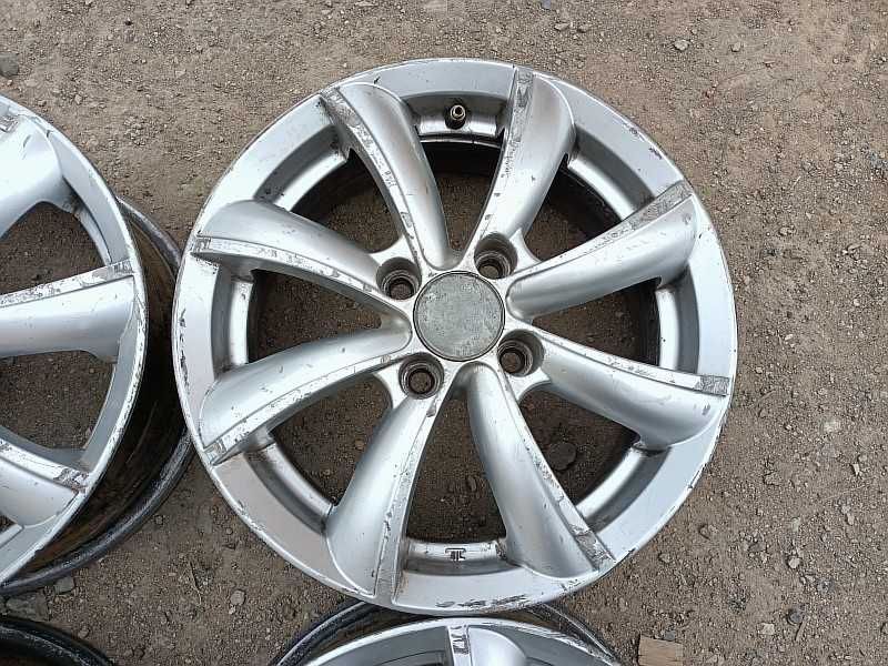 Продам легкосплавные диски на ВАЗ