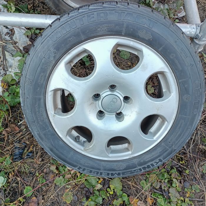 jante 16,17,18 de vânzare