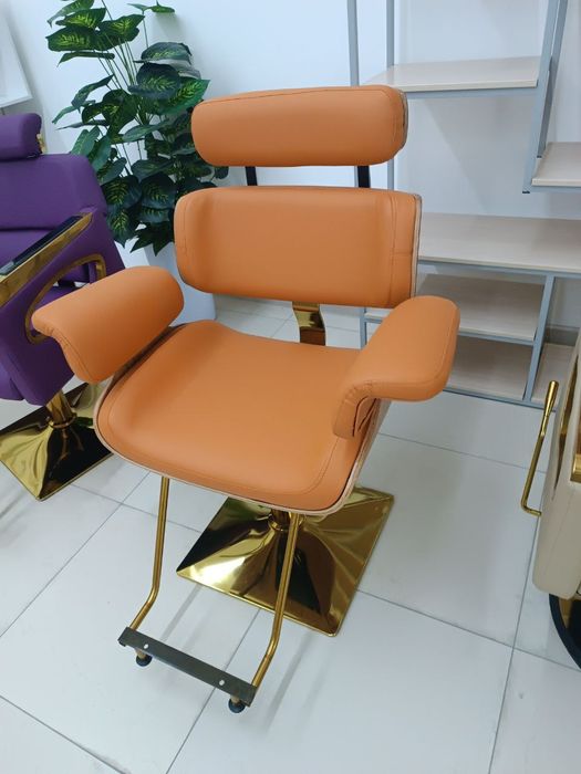 Кресла для барбершоп Gőzalik Salonlar uchun kreslola zakaz hohlagan ra