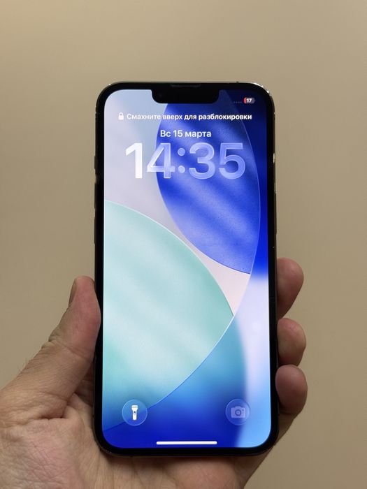 Iphone 13 Pro. 128гб. 10/10