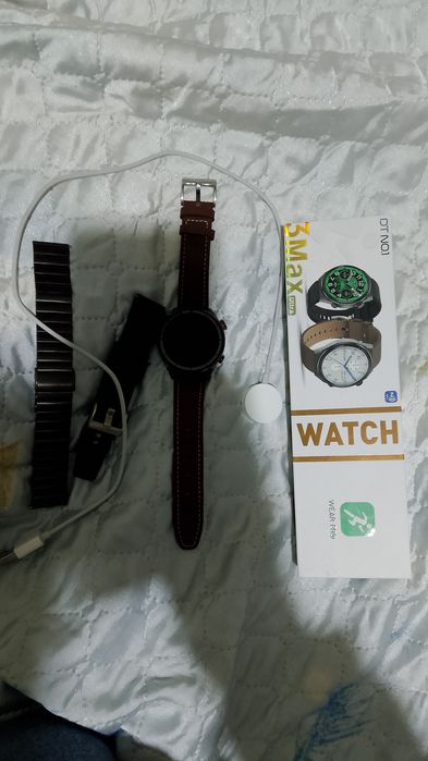 Продам смарт часы