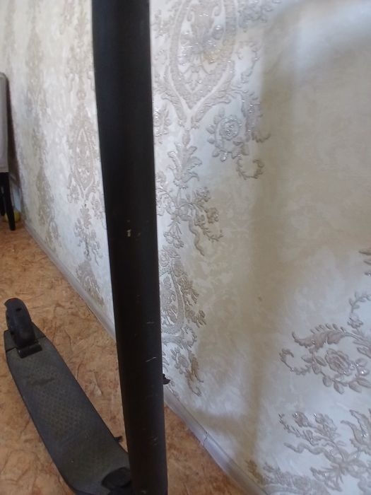 Продам электросамокат