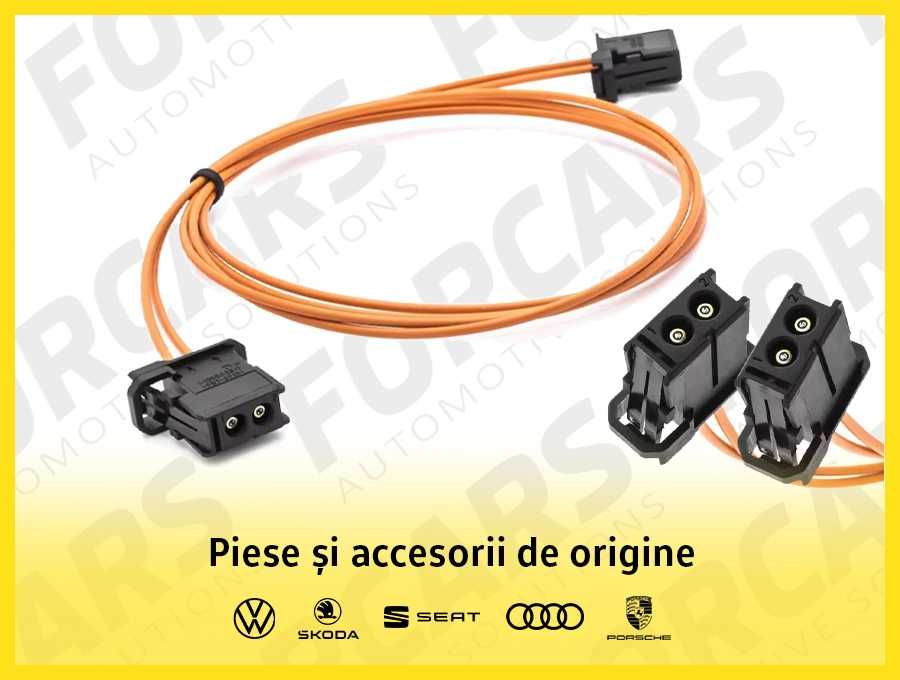 Cablu Fibră Optică MOST pentru BMW Audi Mercedes-Benz Porsche