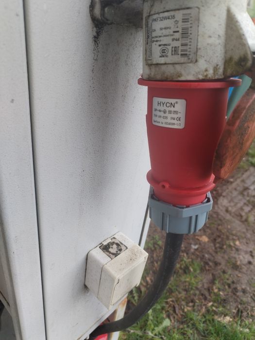 Мерцедес Benz 2021 година. Внос от Италия